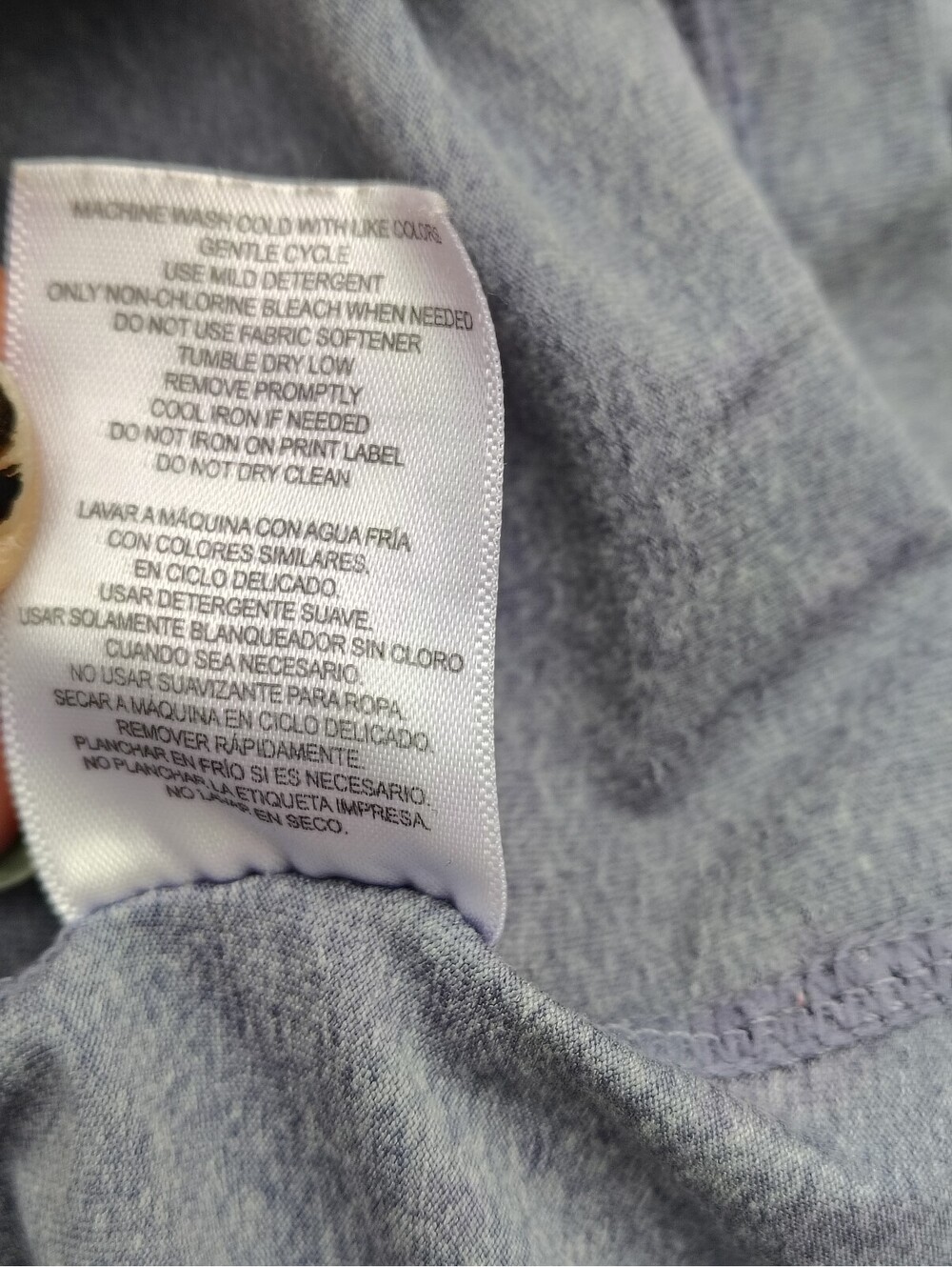 Tank Top - Picture 6 of 7
